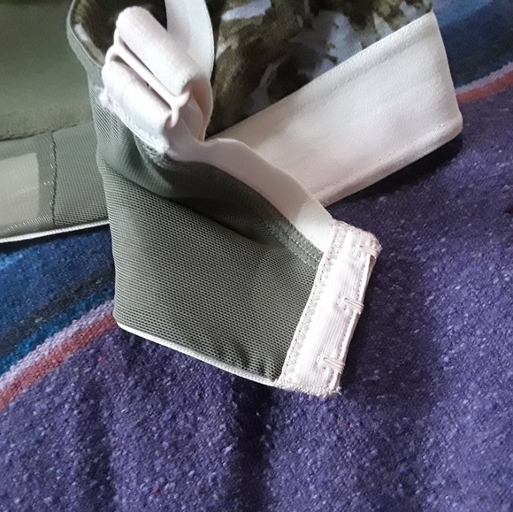 Cacique sport bra - Picture 3 of 4